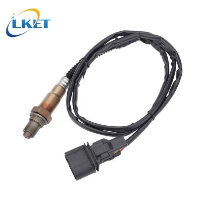 China AU DI 0258007090/091/1200mm lambda oxygen sensor FOR AUDI 06B 906 265 D, SKODA, VW, KARMANN 313724 /LSU 4.2 for sale