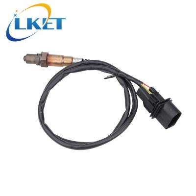 China For MERCEDES-BENZ 0258007149/150 lambda oxygen sensor FOR MERCEDES-BENZ A0015404317, A0025400717, BMW 11787516150, ALPINA 11787516150 /LSU 4.2 for sale