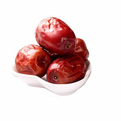 China Cheap Price Dry Dried Fruit Chinese Red Jujube Red Dates For Sale for sale