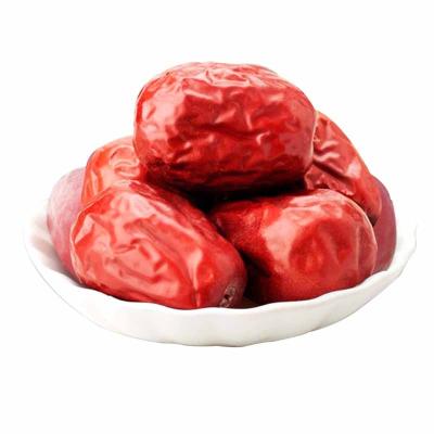 China Chinese Dry Dried Fruits Red Dates 1kg Red Jujube For Sale for sale