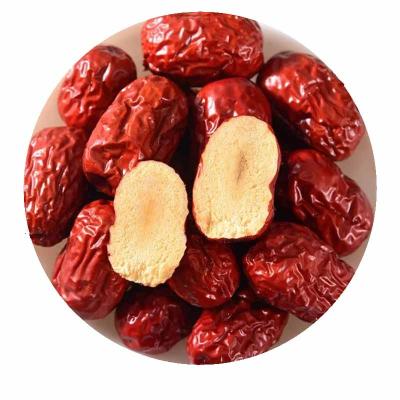 China Dried Dried Fruits Dried Dates Red Jujube For Sale for sale