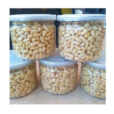 China China Consumption Siberian Gable Kernel Pinus Sibirica Cedar Nuts for sale