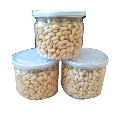 China Eating Dried Chinese Nuts And Kernels Red Cedar Fruits And Pine Nuts For Sale for sale