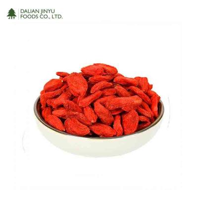 China Wholesale Dried Bayas Goji Berries Wolfberry Goji Fruits Good Quality for sale