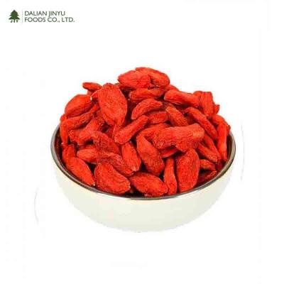 China Dried Fruts and Nuts Wolfberry Seeds Lycium Goji Berries China Original for sale