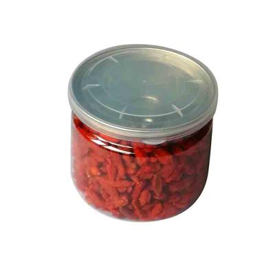 China Popular Food Dry Goji Wild Berry Wild Natural Wolfberry Good for Men for sale