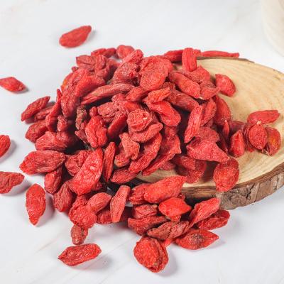 China Chinese original wolfberry top grade dried goji berry 1kg for sale for sale