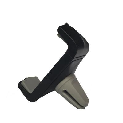 China Universal 360 Rotation Factory OEM 360 Degree Phone Mount Air Vent Phone Holder for sale