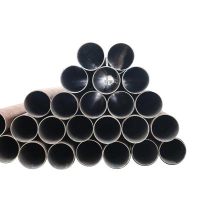 China Tubes and pipes seamless, petroleum precision steel for sale