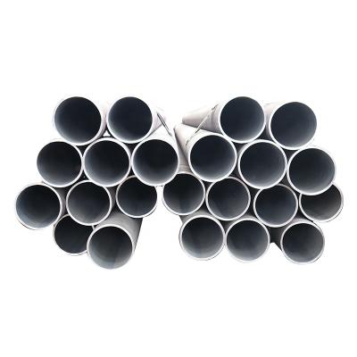 China Boiler Seamless Carbon Oil Carbon Tubes Seamless Steel for sale