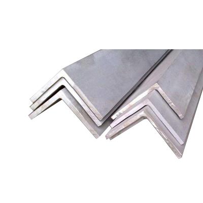 China Construction Wholesale Galvanized Steel Angle Bar Hot Dip Wall Angle Bar Slotted Angle Steel for sale