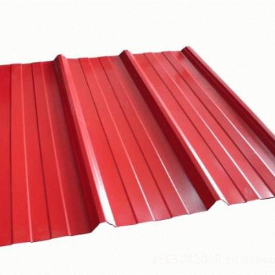 China Good Quality Hot Sale Galvanized Container Plate Sheet Metal Roofing Price for sale