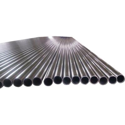 China Seamless Construction Structure Stainless Steel Pipe / Tube for sale