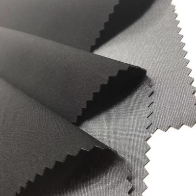 China HOT SALE T400 Waterproof Polyester Fabric TPU Lamination Fabric For Breathable Coat for sale