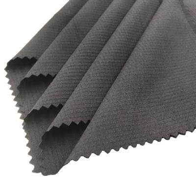 China Wicking Poly Spandex Fabric Waterproof Polyester Fabric For Short for sale