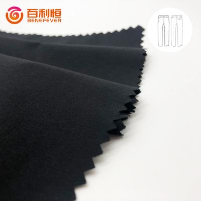 China High Good Quality Stain Resistant Factory Direct Softening Point And Heat Resistance Fabric For Sunscreen Clothing for sale