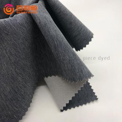 China Factory direct good quality waterproof waterproof polyester for beach pants fabric for sale