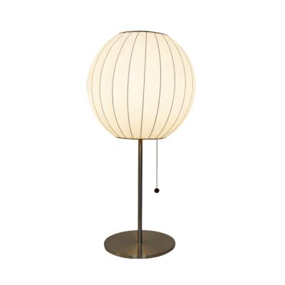 China Wholesale Modern Living Room Bedside Decorate Reading Night Light Table Lamp With Led Light for sale