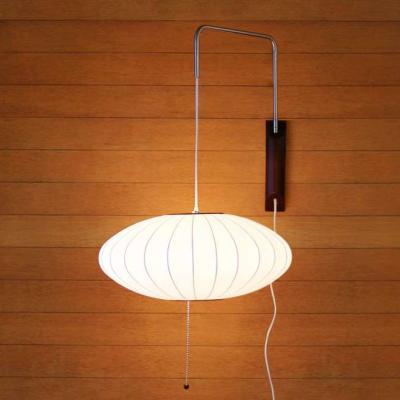 China Chinese Restaurant Wall Lamp Retro E27 Room Wall Light Creative Bedside Bracket Light Wall Sconces for sale