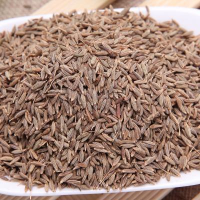 China Bulk Natural Spice Dry White Cumin Seeds The Price for sale