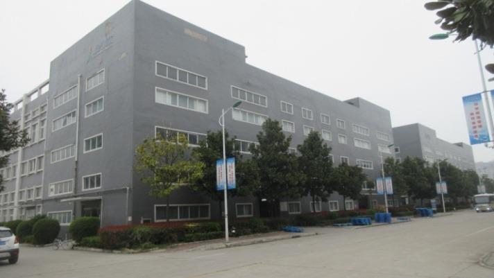 Verified China supplier - Henan Shuguang HZK Biological Technology Co., Ltd.