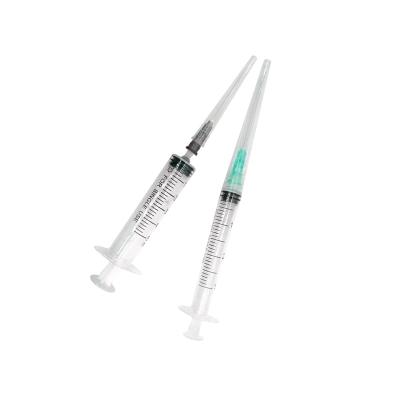 Κίνα Transparenct Disposable Plastic Syringe Accept OEM Adjustable Flow Rate προς πώληση