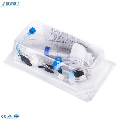 China Veterinary Medical Portable Infusion Pump Easy handling CBI PCA Certification for sale