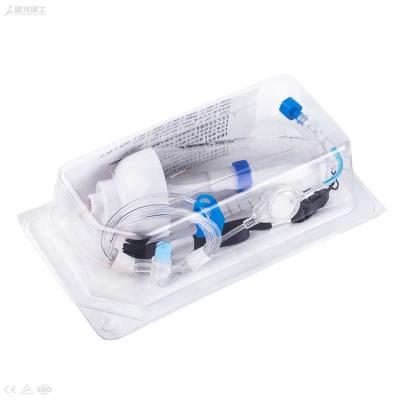 China Medical Elastomeric  Portable Infusion Pump Power Drive Automatic  Waterproof zu verkaufen