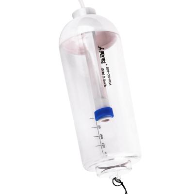 中国 Portable Infusion Syringe Pump Automatic Infusion Set Disposable For Pumps 販売のため