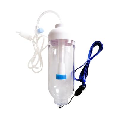 China Portable Disposable Infusion Pump Iv Set For Infusion Set For Infusion Pump zu verkaufen