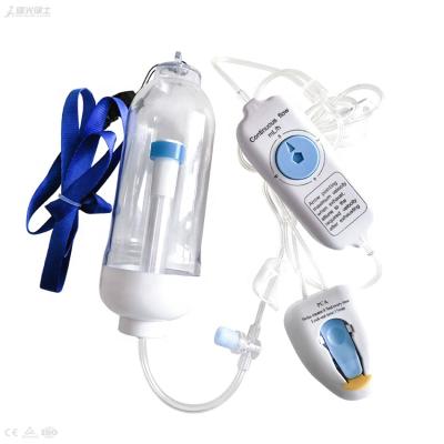 China Disposable Pain Management Infusion Pump (elastomeric Pump) en venta