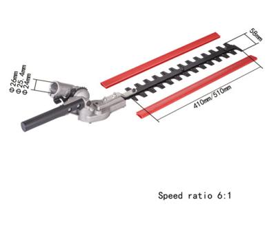 China High Quality Multifunctional Tools Spare Parts Attachment For Brush Cutter for sale