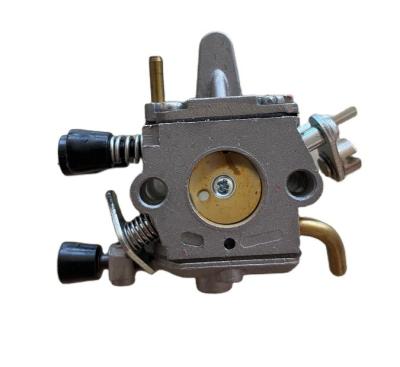 China Tools Spare Parts Carburetor Brush Cutter In 2 Stroke Gasoline Engine for sale