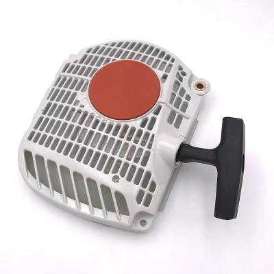 China 1137 080 Plastic 2108 Rewind Pull Start Starter Assembly For Stihl MS191T, MS192T, MS192TC, MS193T Chainsaws 1137 080 2100 for sale