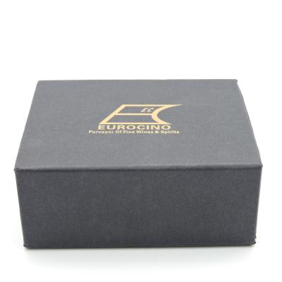 China Handmade Luxury Drawer Gift Box Sliding Gift Box Rigid Gift Box With EVA Insert for sale