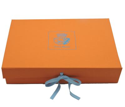 China Customized Printed Custom Empty Handmade Logo Paper Cardboard Drawer Sliding Magnetic Folding Shoe Packing Box Shoe Boxes for sale