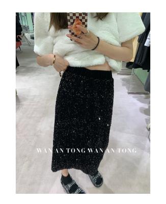 China Fashion Shorts Skirts Women Culotte Custom Made Polyester Hot Selling Useful Short Skirt for sale