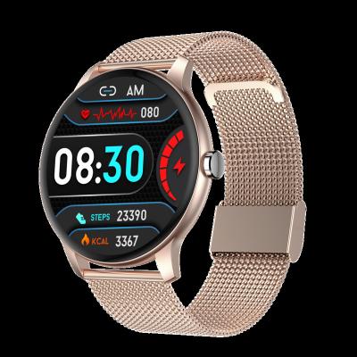 China 2022 New Arrival Smart Watch Z2PLUS Android OS Function Call Watch APP Control Multi Waterproof Smart Watch Full Circle High Definition for sale