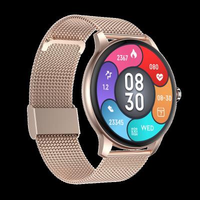 China New Arrival Smart Watch Z2PLUS Android OS Android OS Function Call Watch Multi Waterproof Smart Watch Full Circle APP Control for sale