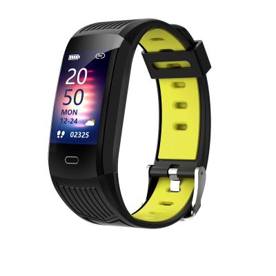 China 2022 APP Control Band Wallpaper Heart Rate Monitoring Weather Music Waterproof New ZERO Smart Sports Band Smart Bracelets Wristwatches for sale