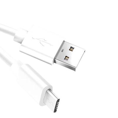 China MP3/MP4 player data cable manufacturer wholesale apply to Android smartphone micro usb cable band neutral fast charging material data line for sale