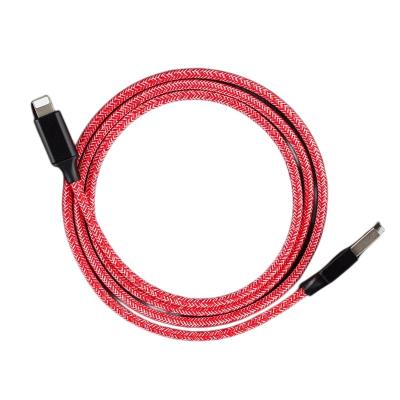 China Wholesale MP3/MP4 Player Good Price Braided USB 2.0 Aluminum Cable Micro Usb Fast Charging Micro Usb Data Cable for sale