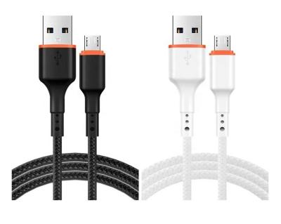 China Video Game Player 3A USB Date Cable For Fast Charging Line Extension IOS 1M Cables USB Data IOS Mobile Phone Cable for sale