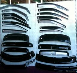 Verified China supplier - Foshan Funway Car Accessories Co., Ltd.