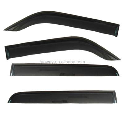 China sports CAR DOOR SUN VISOR HOOD DEFLECTOR FOR TOYOTA COROLLA HB 01-05 USE for sale