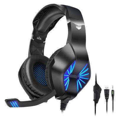 China Best Earphone Tws Wired Gaming Headphones Headsets Headphones With Microphones BT Headband Headphones for sale