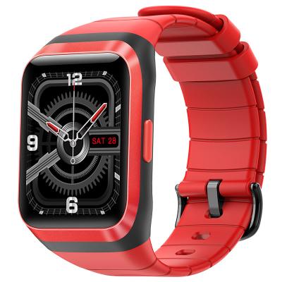 China GPS Navigation Gps Smart Watch Sports Fitness Ip68 Bracelet Heart Rate Blood Oxygen Monitor X29 Waterproof Smart Watch for sale