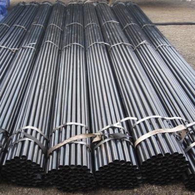 China Structure Pipe Factory Price Black Round Pipe And Tube Bending Machines for sale