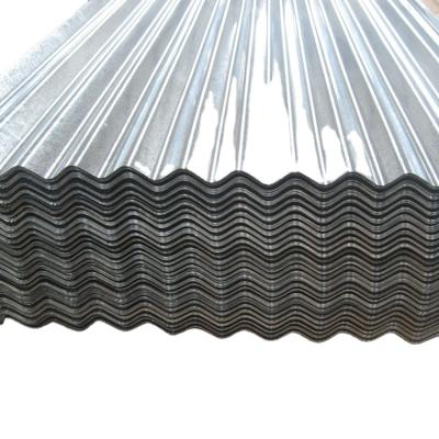 China Container Plate GI Roofing Sheet Galvanized Coated Roofing Sheet Corrugated Iron Roofing Sheets Prices In Kenya for sale