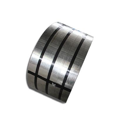 China Other Steel Products Dx51d SGCC Zinc Coated Hot Dipped Galvanized Steel Strip for sale